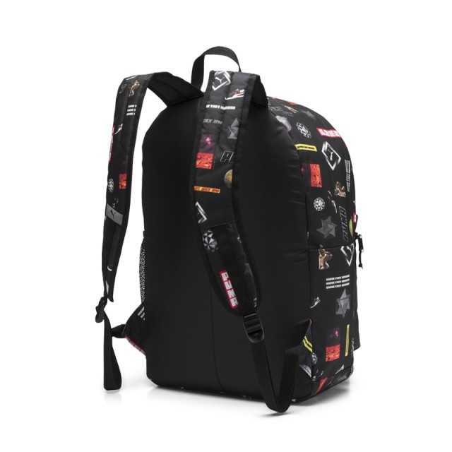 Academy Backpack foto 2